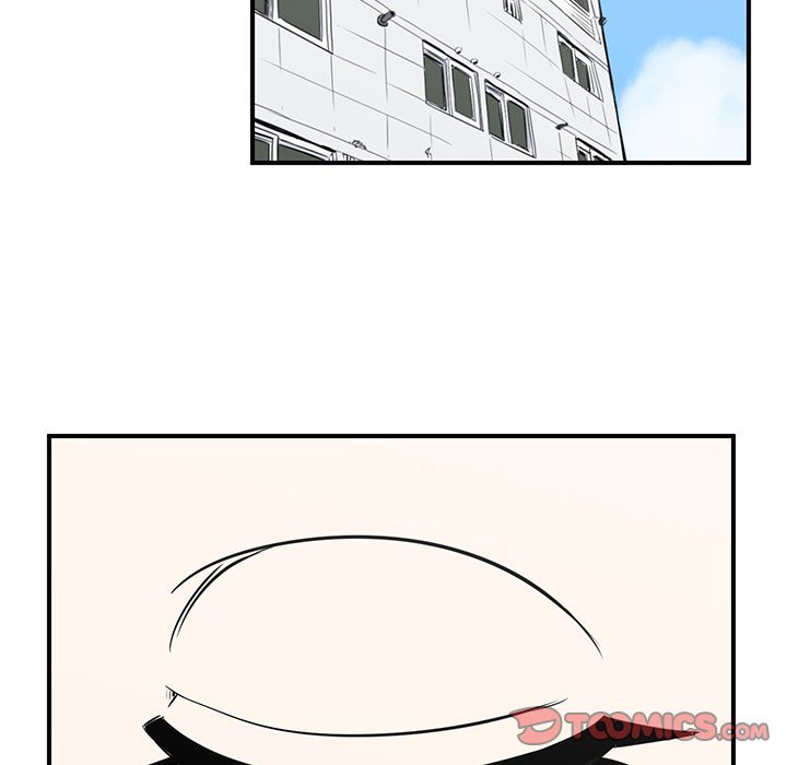 A Hero's Heart Manhwa - Chapter 49 Page 61