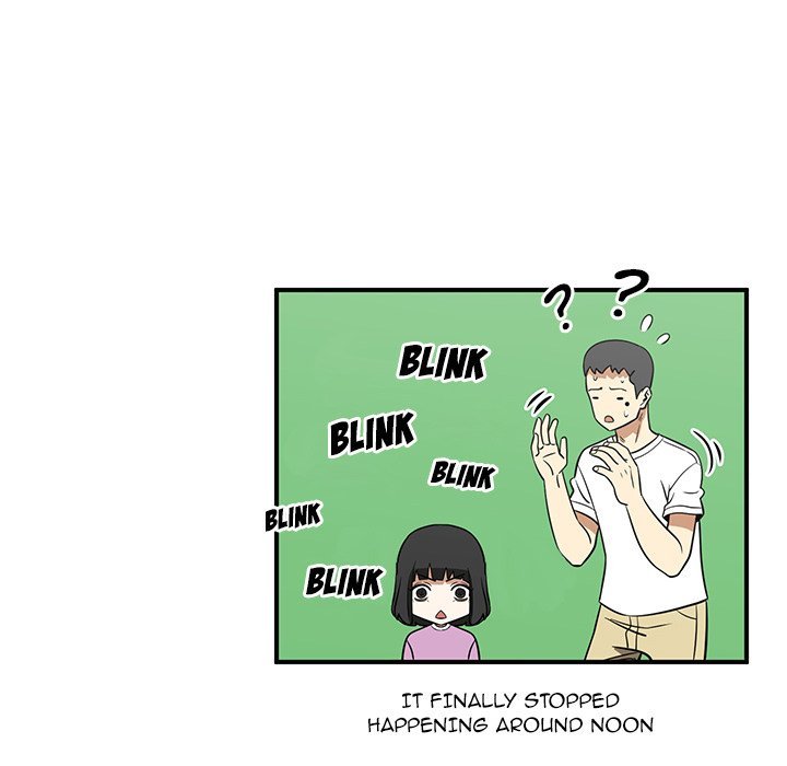 A Hero's Heart Manhwa - Chapter 49 Page 64