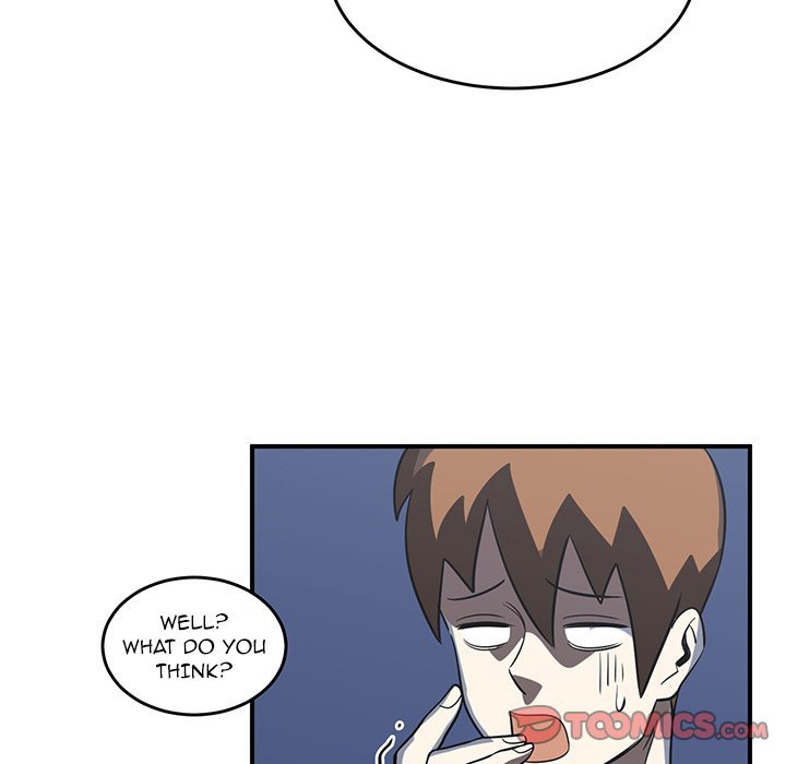 A Hero's Heart Manhwa - Chapter 49 Page 67