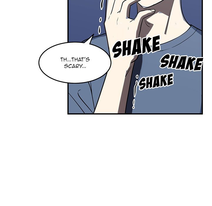 A Hero's Heart Manhwa - Chapter 49 Page 68