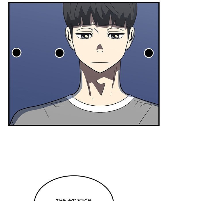 A Hero's Heart Manhwa - Chapter 49 Page 69