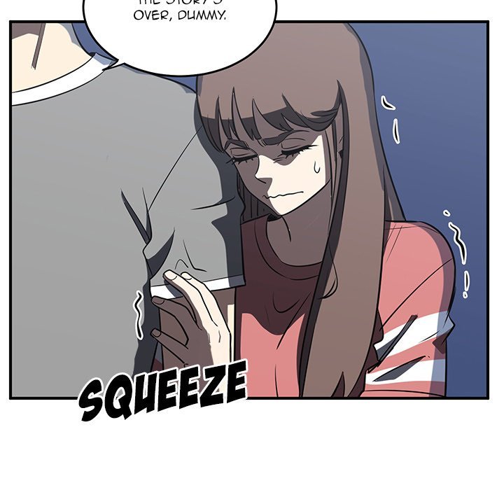 A Hero's Heart Manhwa - Chapter 49 Page 70