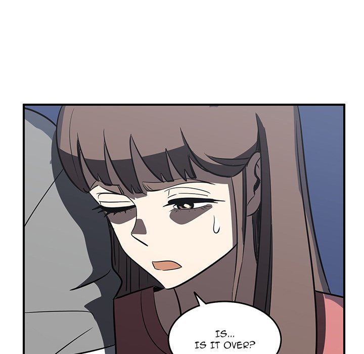 A Hero's Heart Manhwa - Chapter 49 Page 71