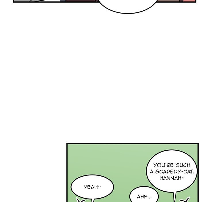 A Hero's Heart Manhwa - Chapter 49 Page 72