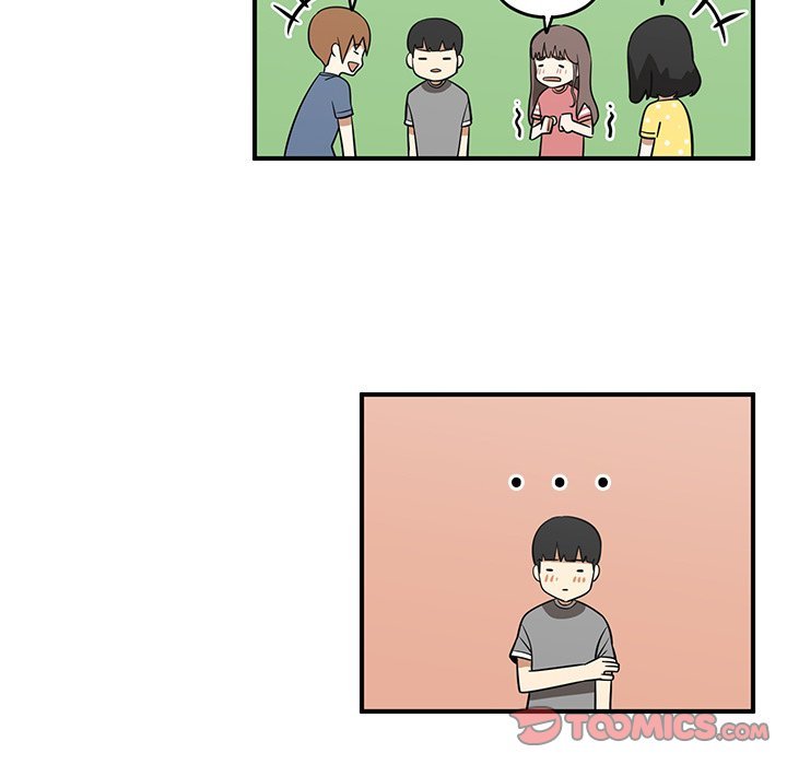 A Hero's Heart Manhwa - Chapter 49 Page 73