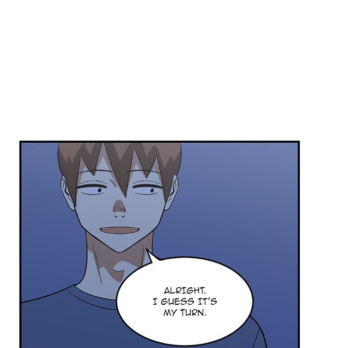 A Hero's Heart Manhwa - Chapter 49 Page 74