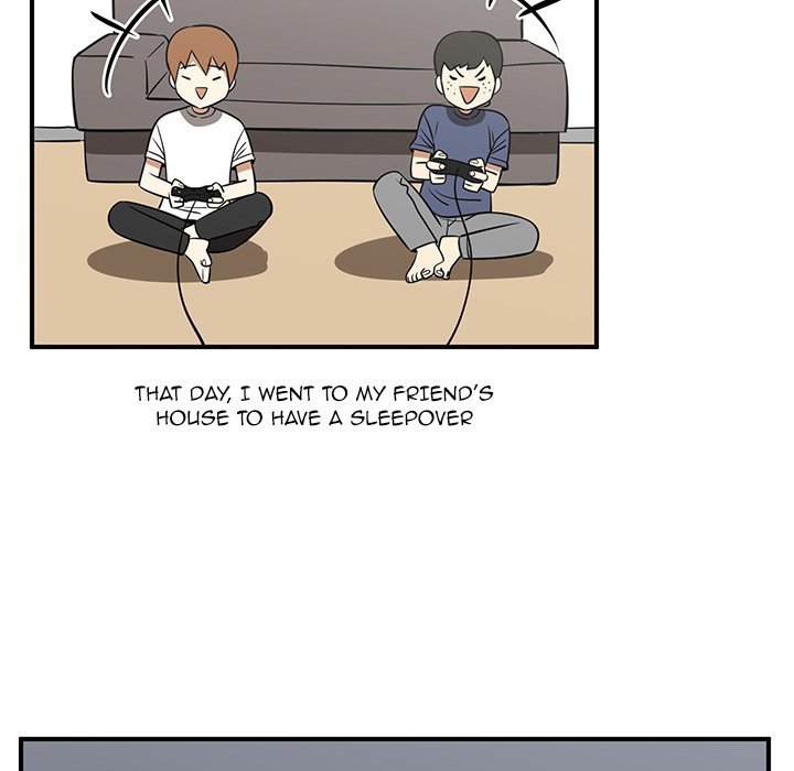 A Hero's Heart Manhwa - Chapter 49 Page 77