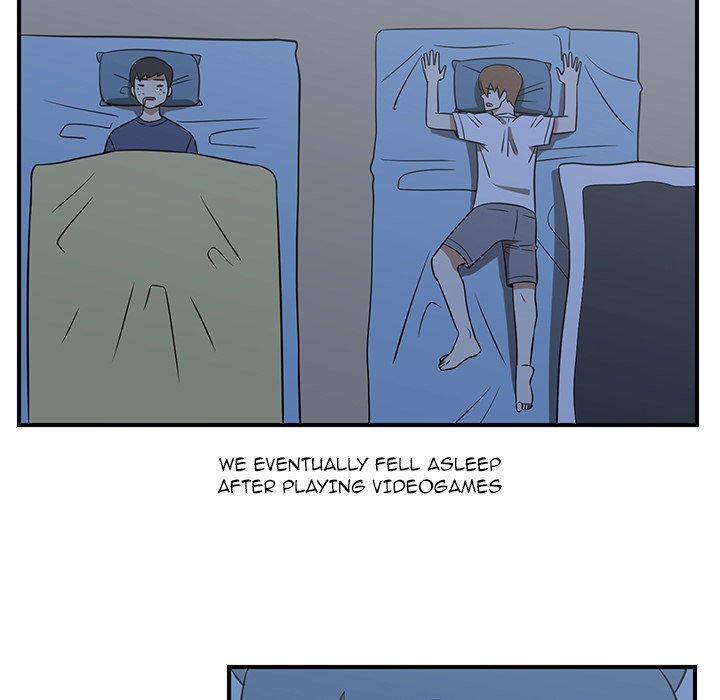 A Hero's Heart Manhwa - Chapter 49 Page 78