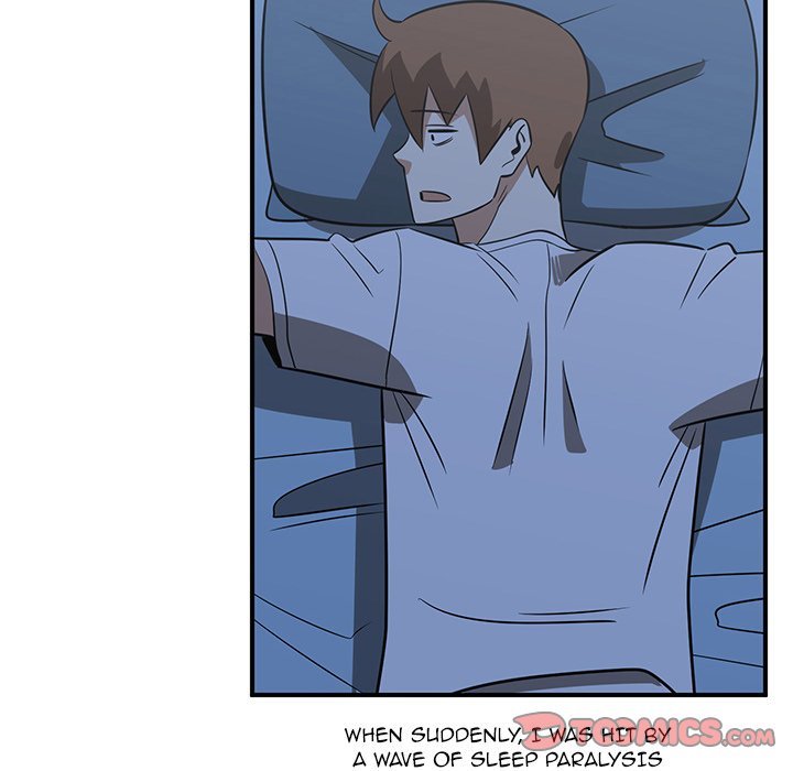 A Hero's Heart Manhwa - Chapter 49 Page 79