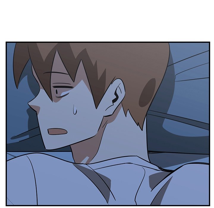 A Hero's Heart Manhwa - Chapter 49 Page 80