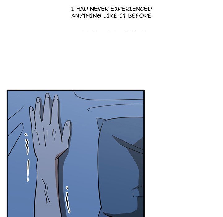 A Hero's Heart Manhwa - Chapter 49 Page 81