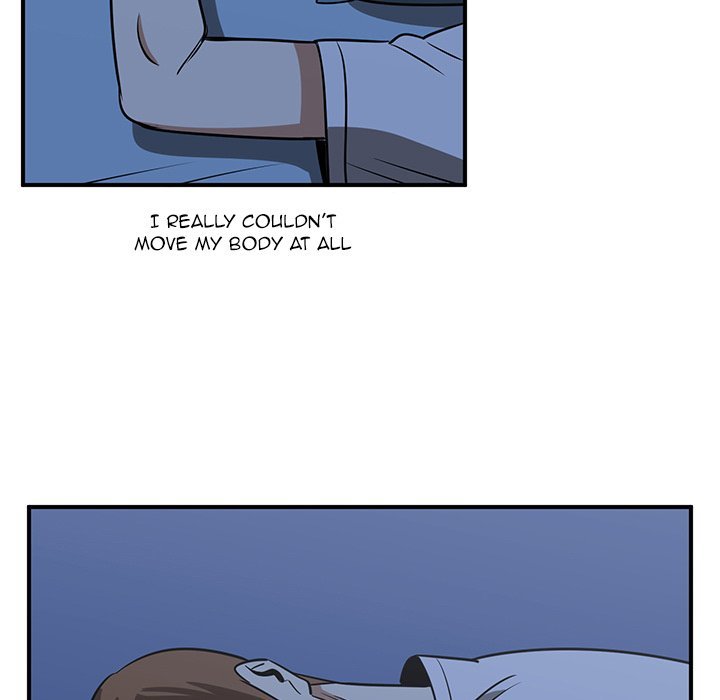 A Hero's Heart Manhwa - Chapter 49 Page 82