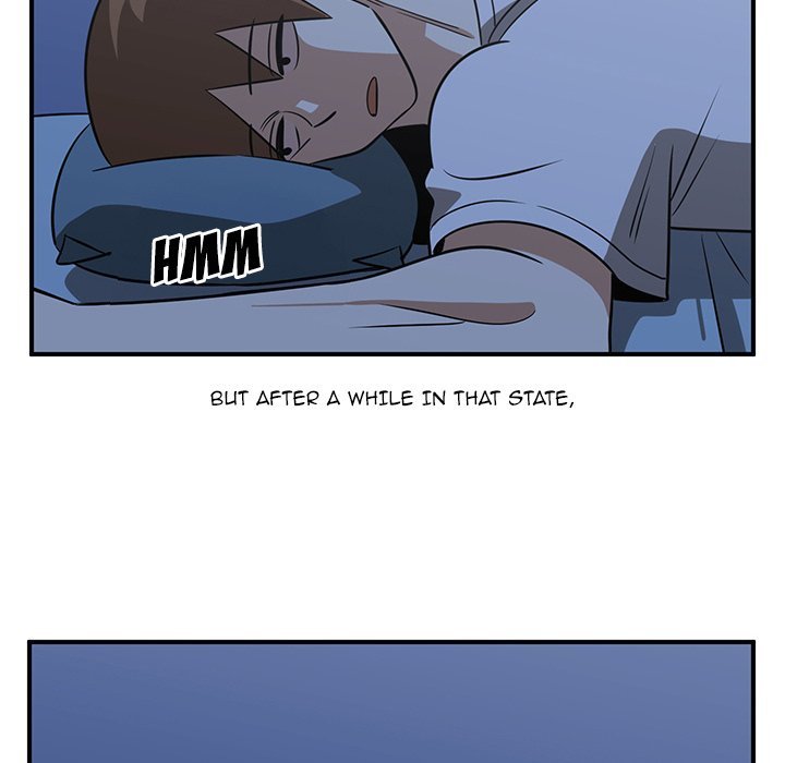 A Hero's Heart Manhwa - Chapter 49 Page 83
