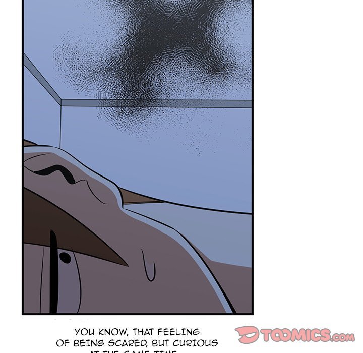 A Hero's Heart Manhwa - Chapter 49 Page 85