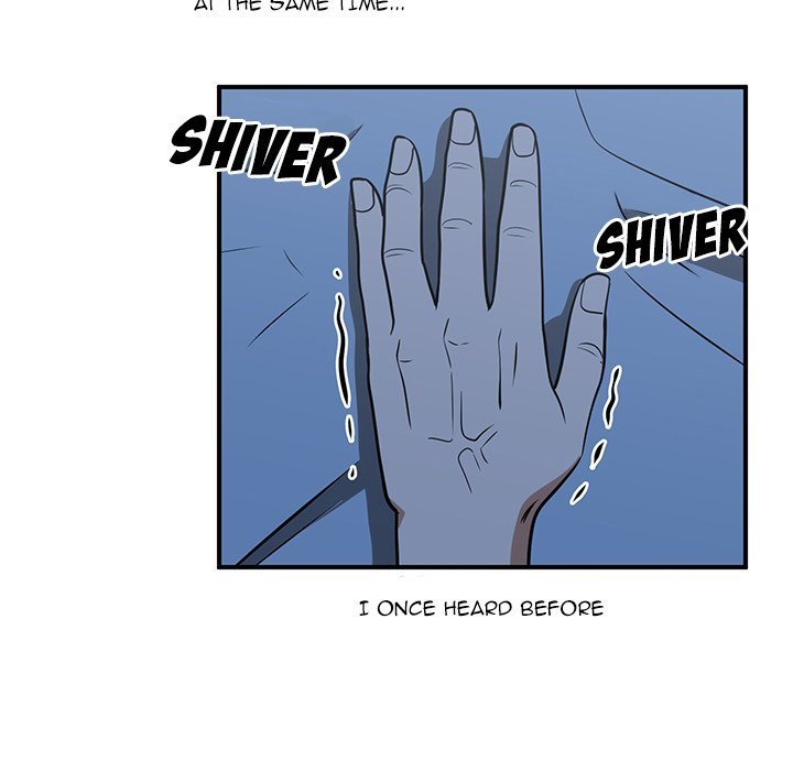 A Hero's Heart Manhwa - Chapter 49 Page 86