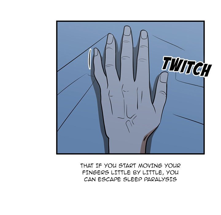 A Hero's Heart Manhwa - Chapter 49 Page 87