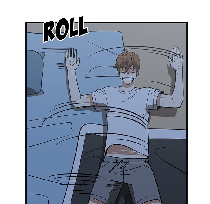 A Hero's Heart Manhwa - Chapter 49 Page 88