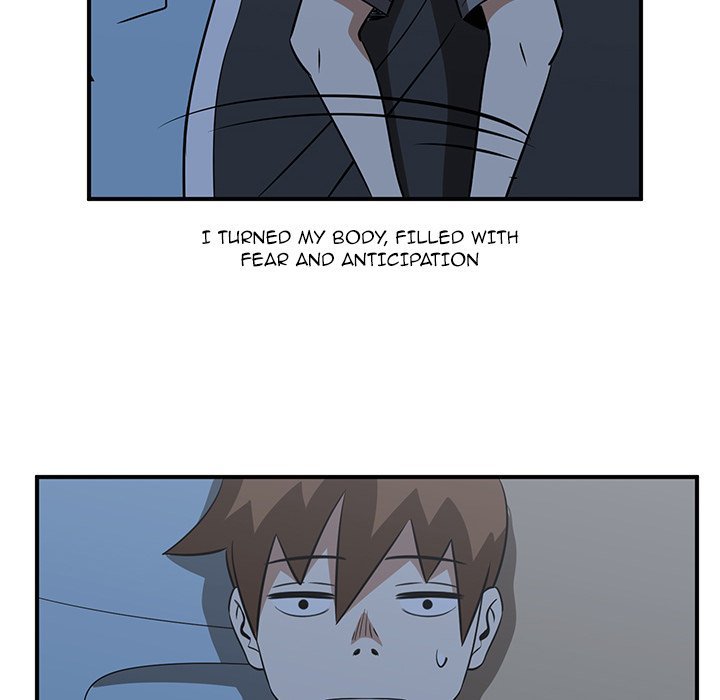 A Hero's Heart Manhwa - Chapter 49 Page 89