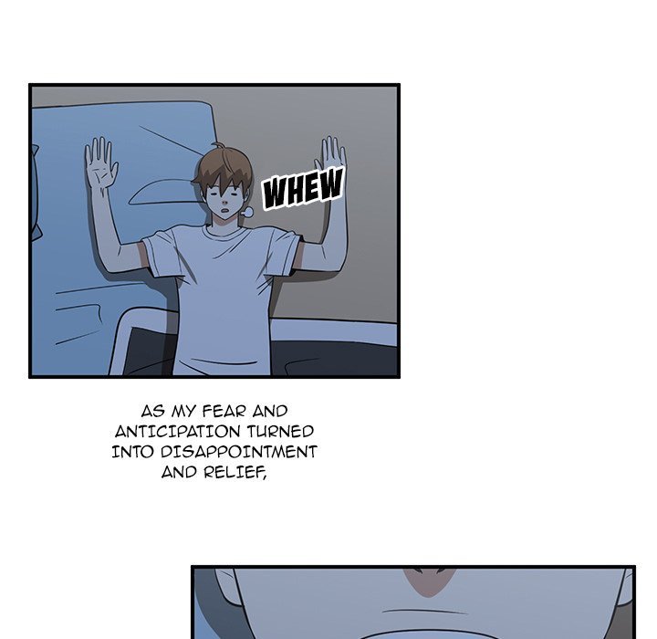 A Hero's Heart Manhwa - Chapter 49 Page 92