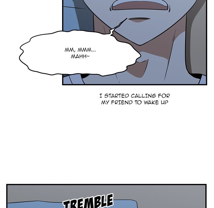 A Hero's Heart Manhwa - Chapter 49 Page 93