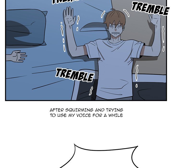 A Hero's Heart Manhwa - Chapter 49 Page 94