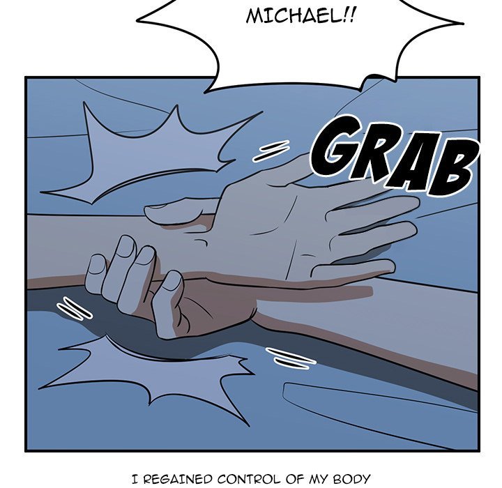 A Hero's Heart Manhwa - Chapter 49 Page 95