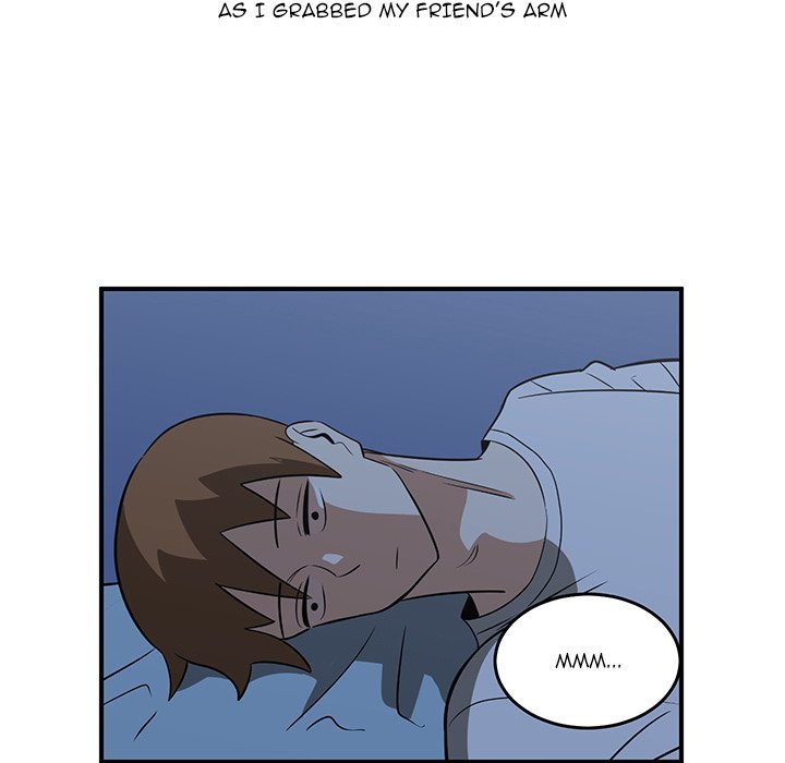 A Hero's Heart Manhwa - Chapter 49 Page 96