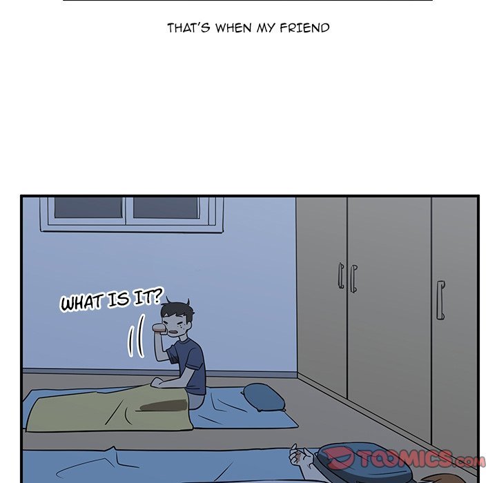 A Hero's Heart Manhwa - Chapter 49 Page 97