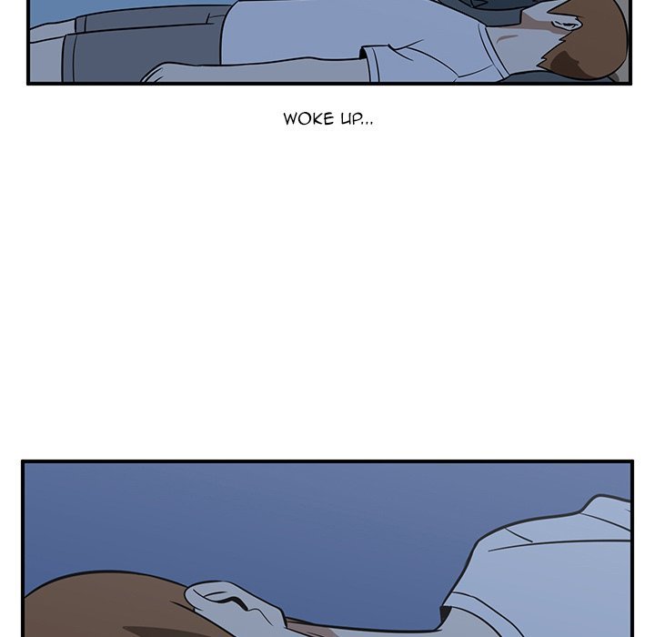 A Hero's Heart Manhwa - Chapter 49 Page 98