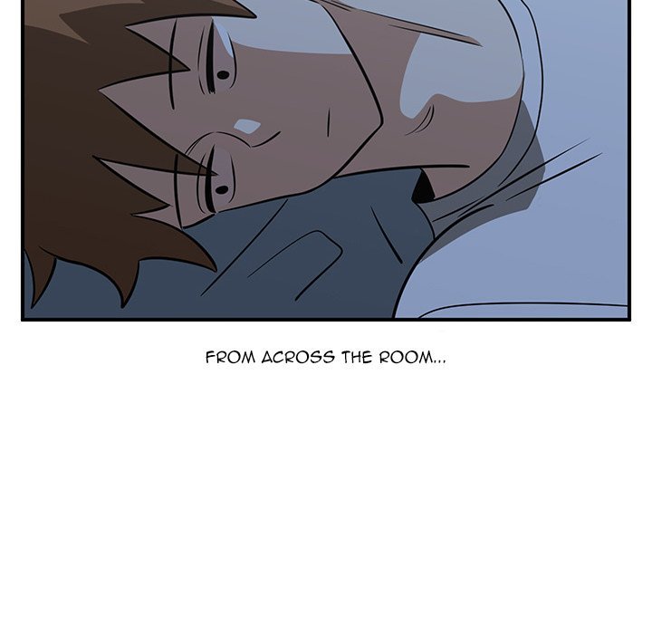 A Hero's Heart Manhwa - Chapter 49 Page 99