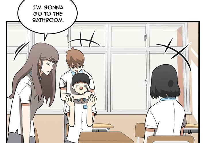 A Hero's Heart Manhwa - Chapter 59 Page 3