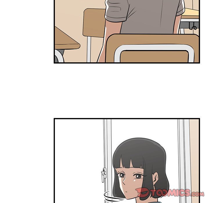 A Hero's Heart Manhwa - Chapter 59 Page 5