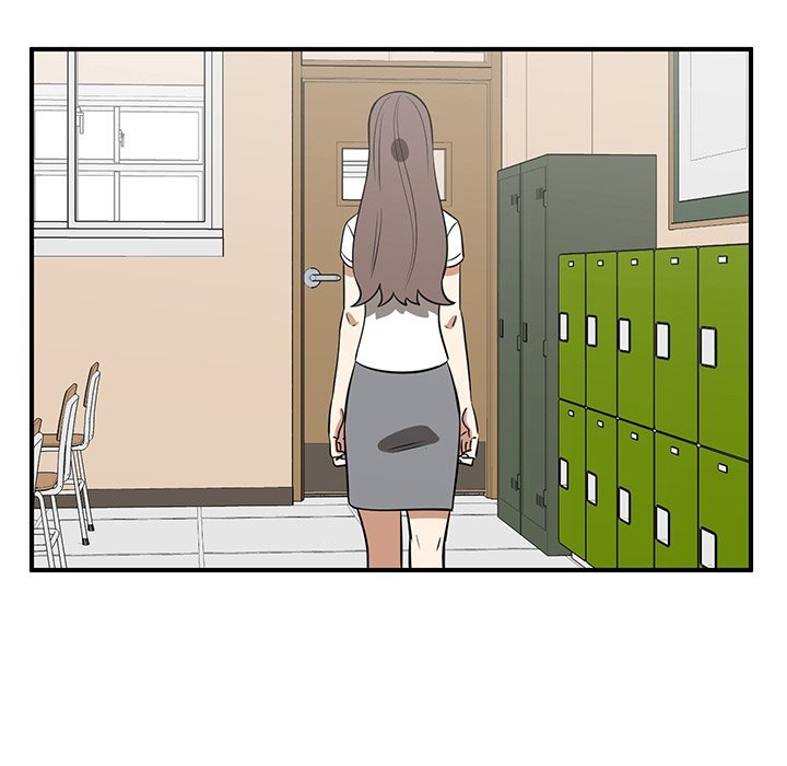 A Hero's Heart Manhwa - Chapter 59 Page 7