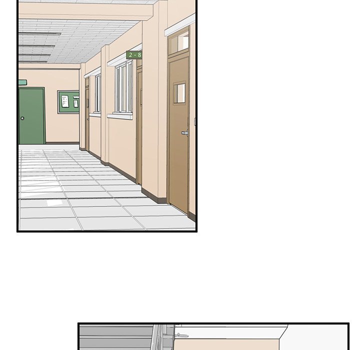 A Hero's Heart Manhwa - Chapter 59 Page 10