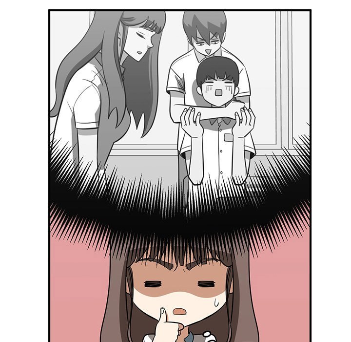 A Hero's Heart Manhwa - Chapter 59 Page 12
