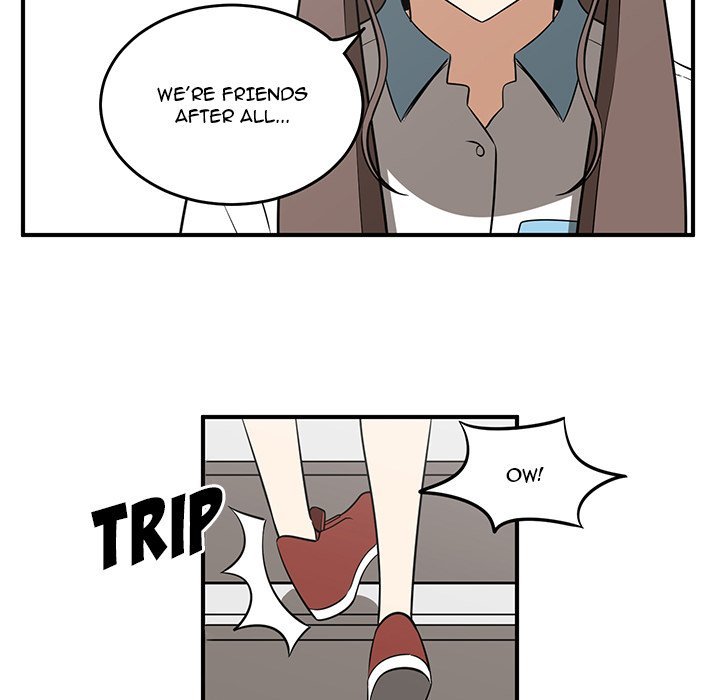 A Hero's Heart Manhwa - Chapter 59 Page 15