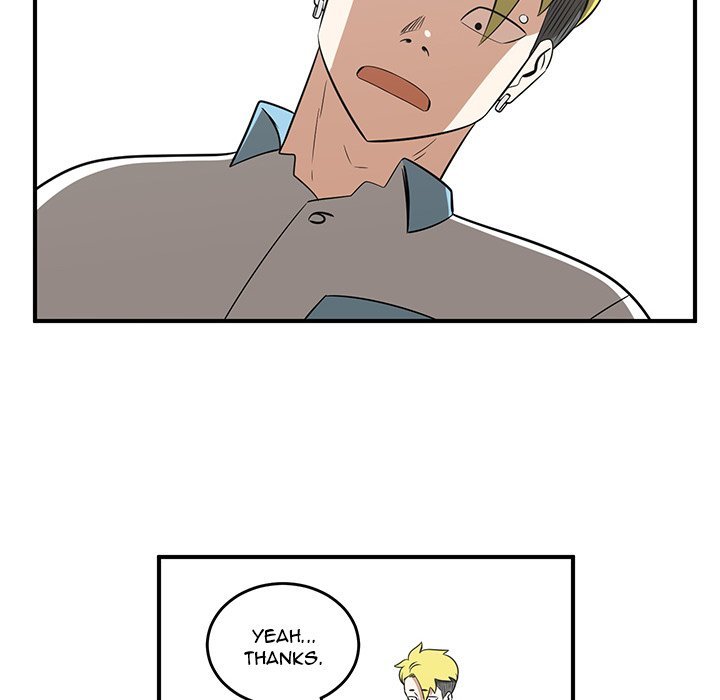 A Hero's Heart Manhwa - Chapter 59 Page 19