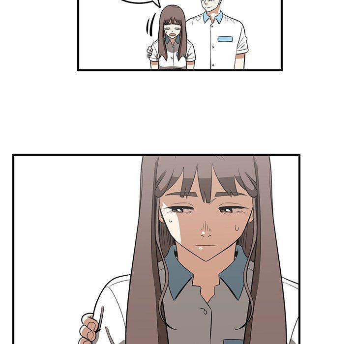 A Hero's Heart Manhwa - Chapter 59 Page 20