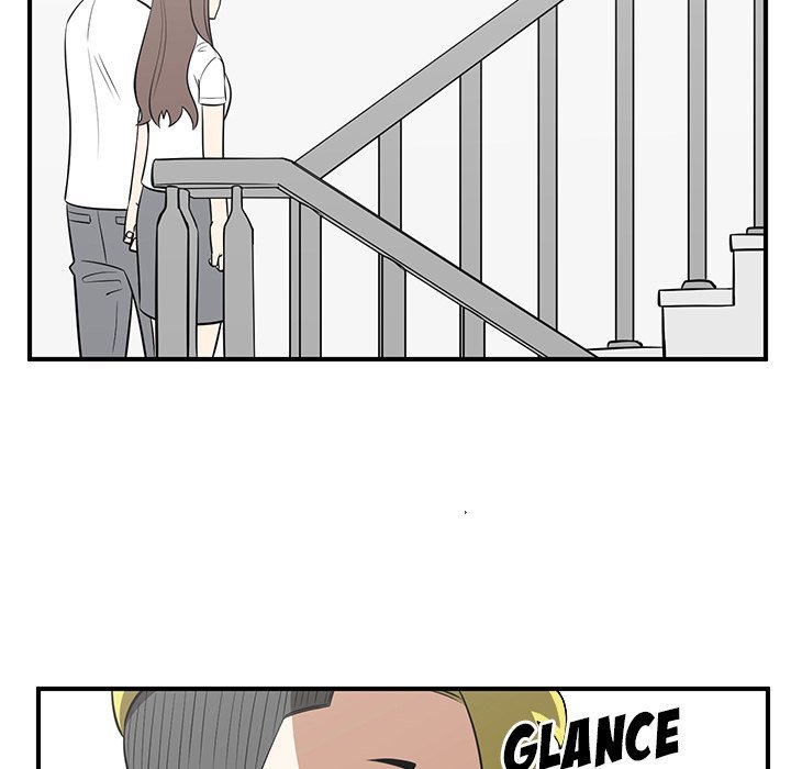 A Hero's Heart Manhwa - Chapter 59 Page 24