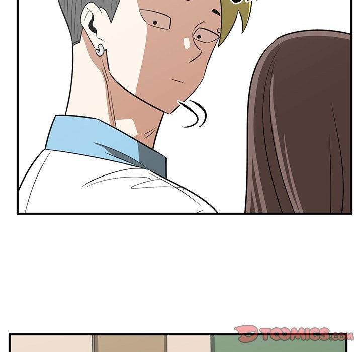 A Hero's Heart Manhwa - Chapter 59 Page 25