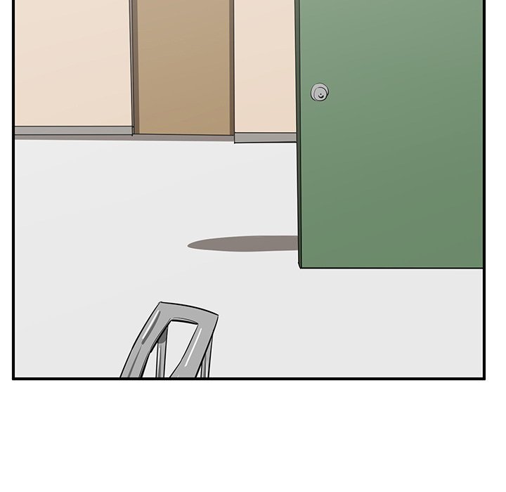 A Hero's Heart Manhwa - Chapter 59 Page 26