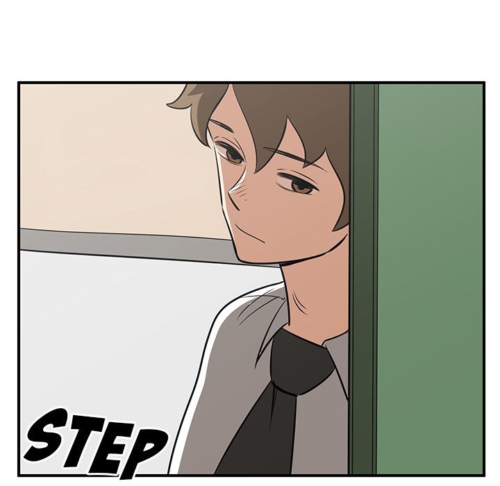 A Hero's Heart Manhwa - Chapter 59 Page 27