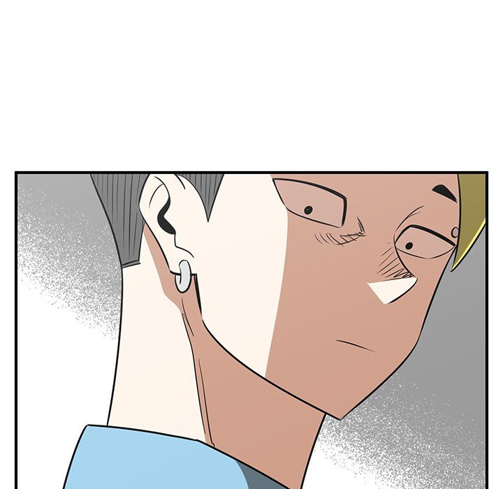 A Hero's Heart Manhwa - Chapter 59 Page 28