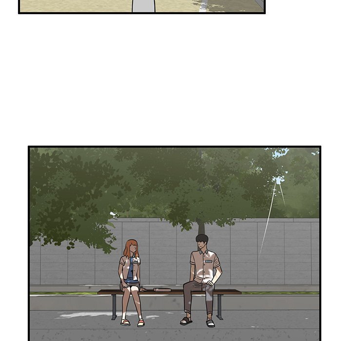 A Hero's Heart Manhwa - Chapter 59 Page 31