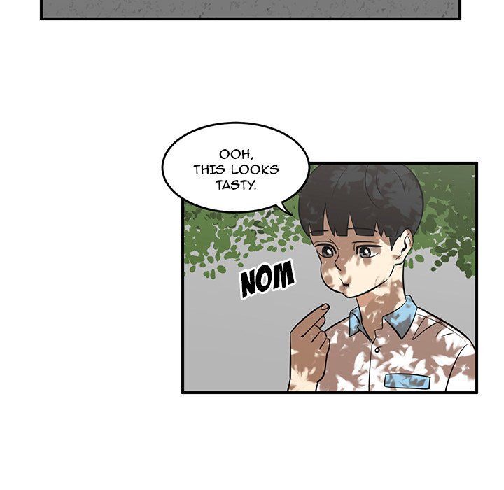 A Hero's Heart Manhwa - Chapter 59 Page 32