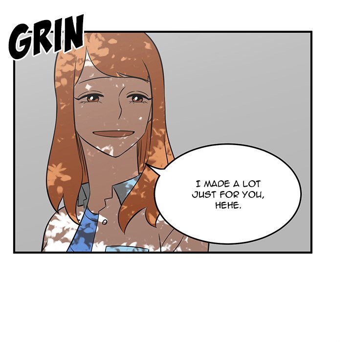 A Hero's Heart Manhwa - Chapter 59 Page 36