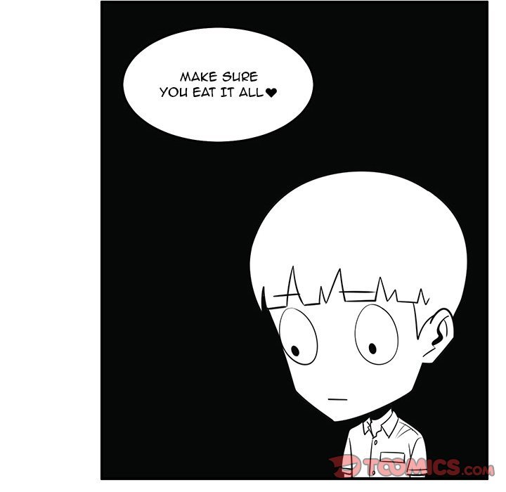 A Hero's Heart Manhwa - Chapter 59 Page 37