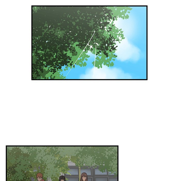 A Hero's Heart Manhwa - Chapter 59 Page 42