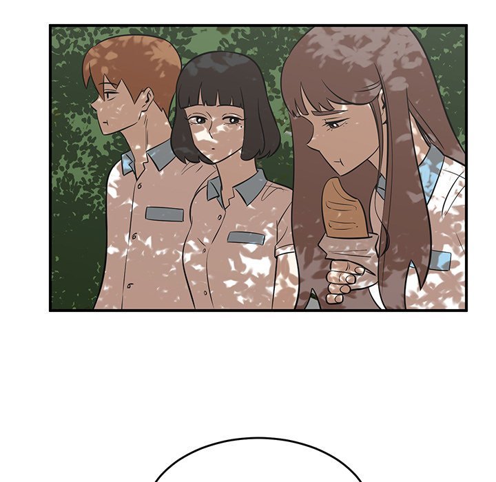 A Hero's Heart Manhwa - Chapter 59 Page 44