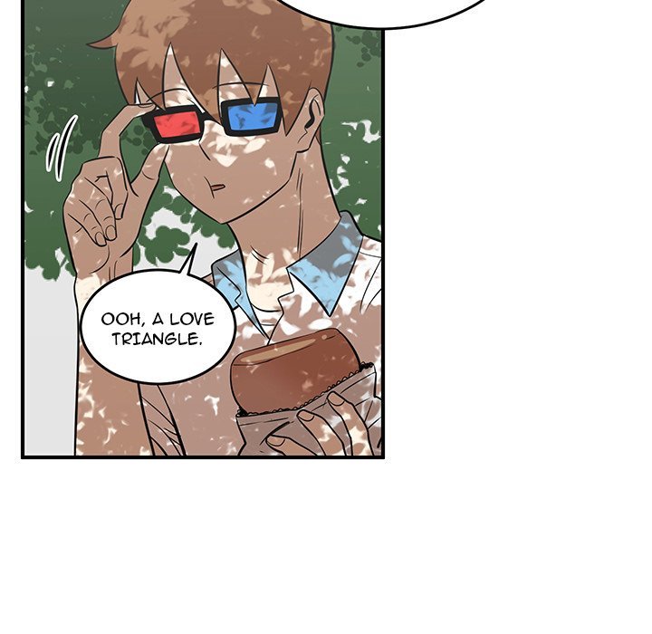 A Hero's Heart Manhwa - Chapter 59 Page 46